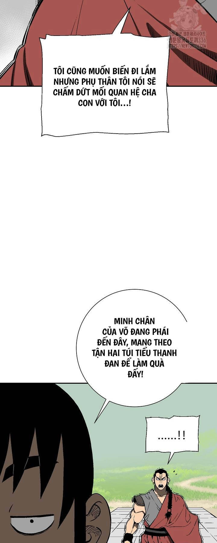 Vĩ Linh Kiếm Tiên - Chapter 58 - Page 50