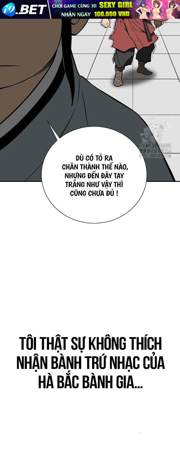 Vĩ Linh Kiếm Tiên - Chapter 58 - Page 51