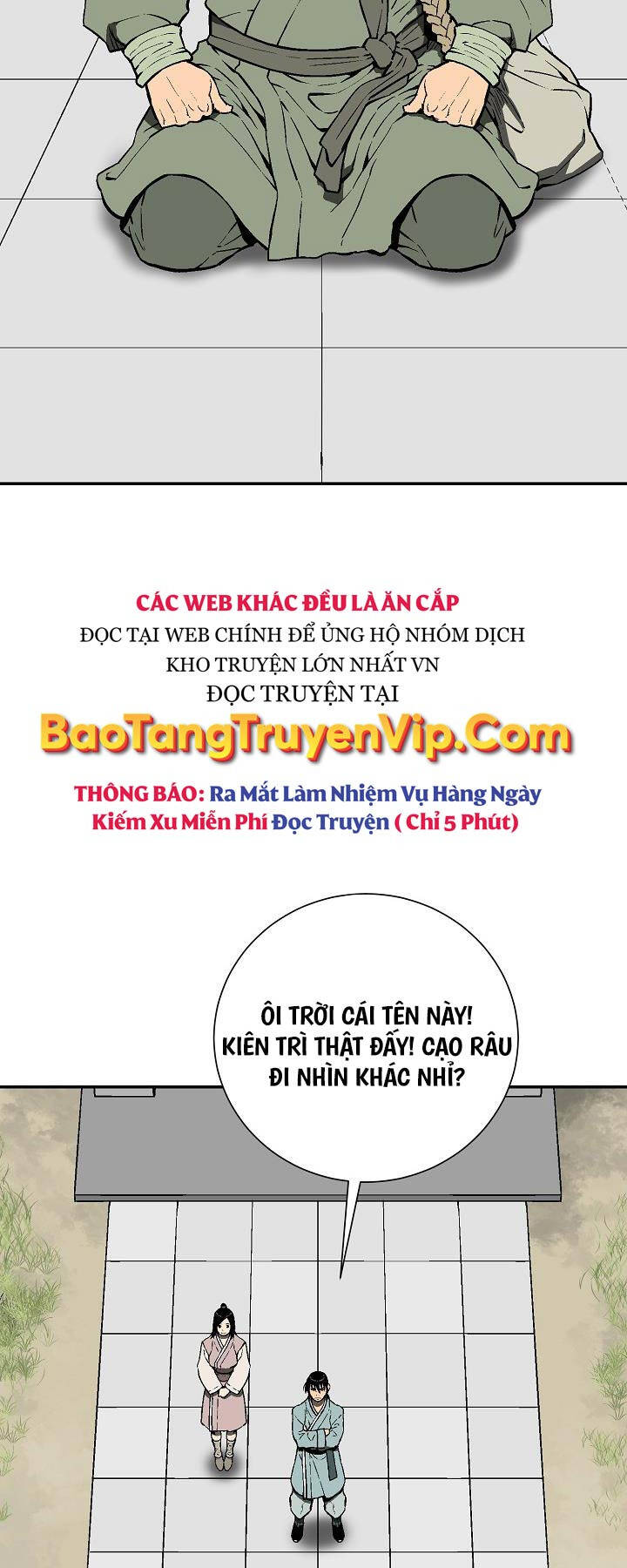 Vĩ Linh Kiếm Tiên - Chapter 58 - Page 55