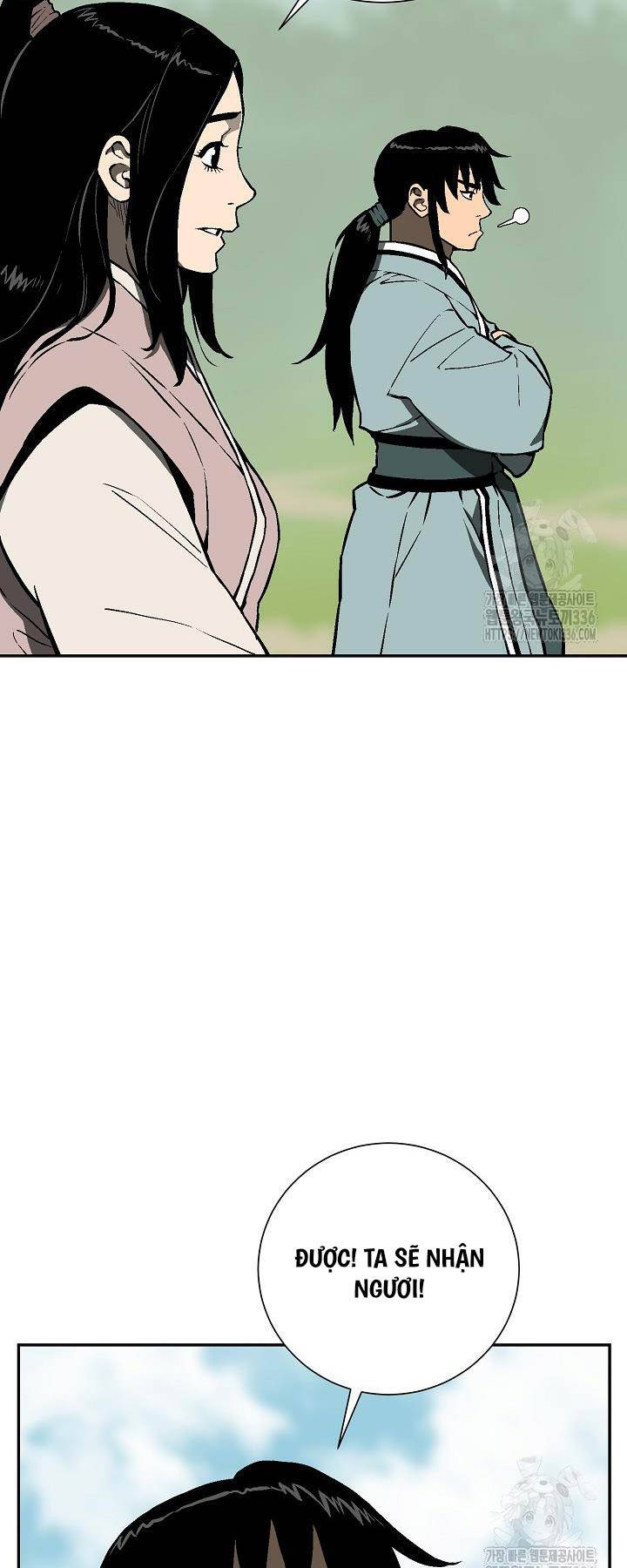 Vĩ Linh Kiếm Tiên - Chapter 58 - Page 57