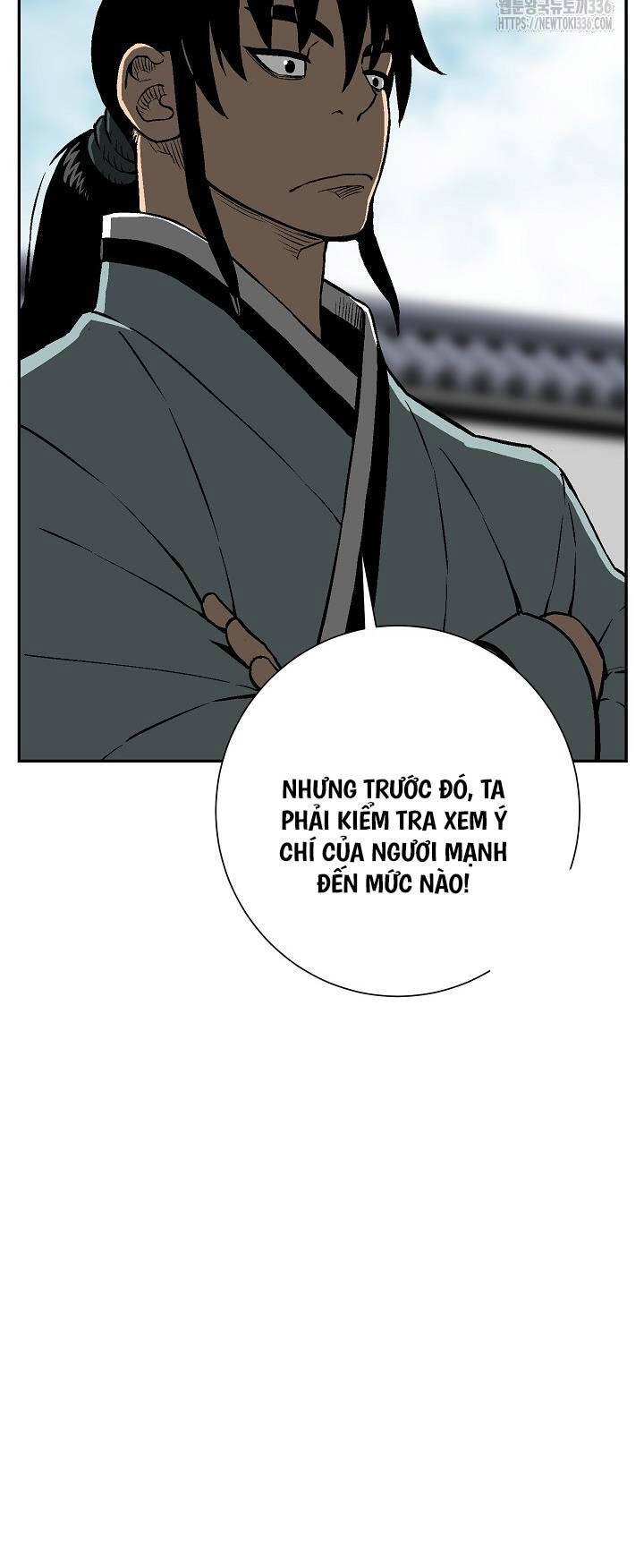 Vĩ Linh Kiếm Tiên - Chapter 58 - Page 58