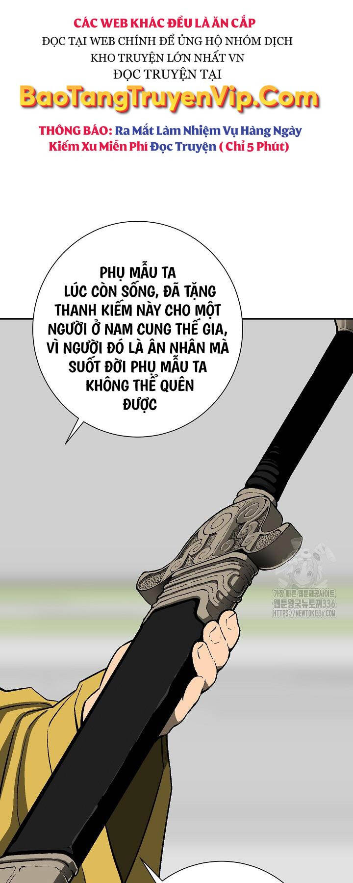 Vĩ Linh Kiếm Tiên - Chapter 58 - Page 6