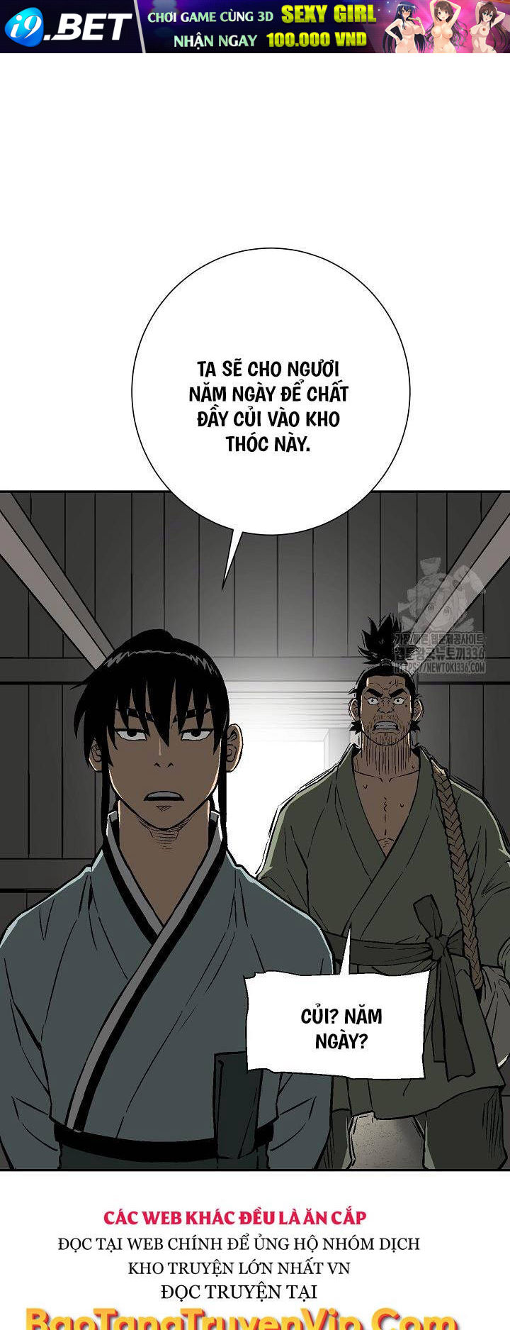 Vĩ Linh Kiếm Tiên - Chapter 58 - Page 60