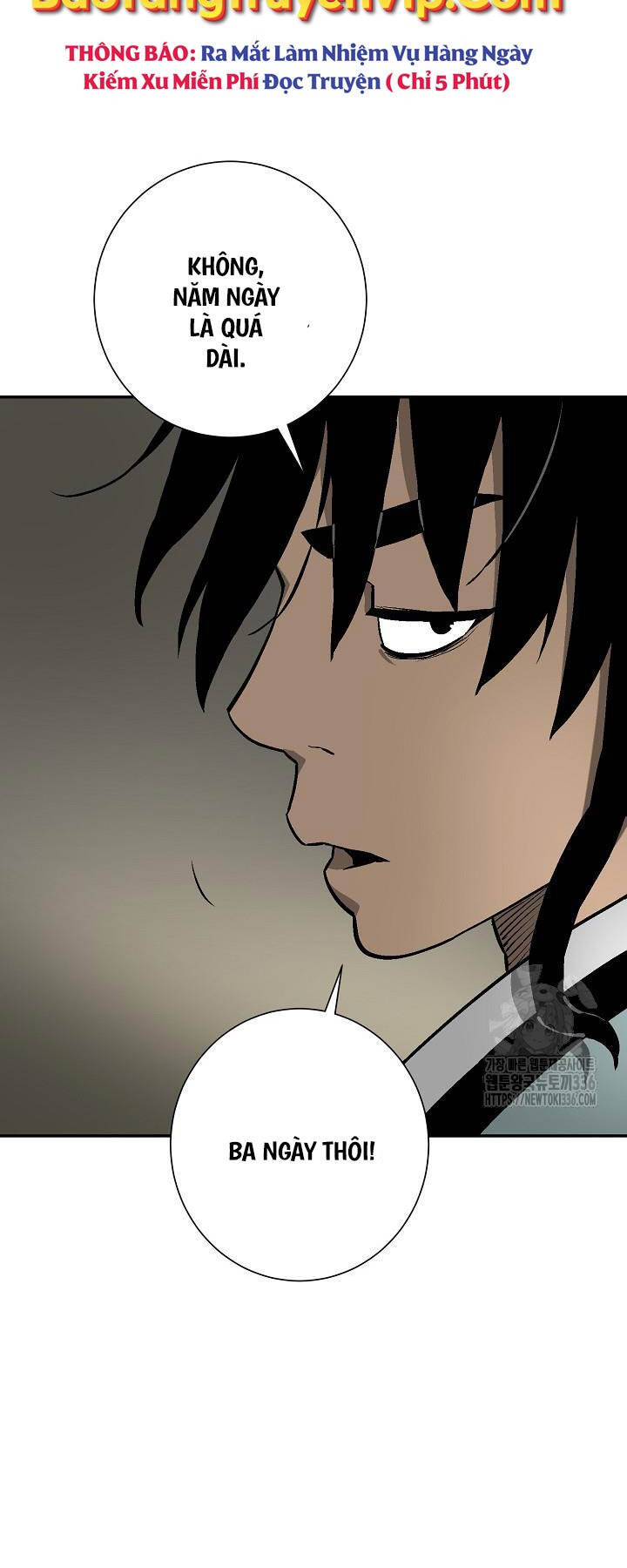 Vĩ Linh Kiếm Tiên - Chapter 58 - Page 61