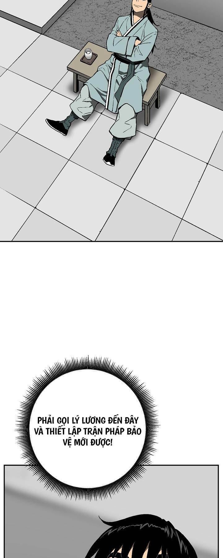 Vĩ Linh Kiếm Tiên - Chapter 58 - Page 66