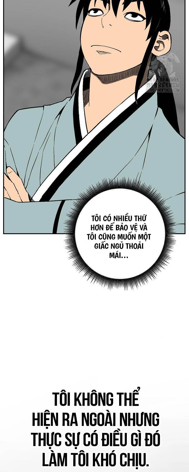 Vĩ Linh Kiếm Tiên - Chapter 58 - Page 67