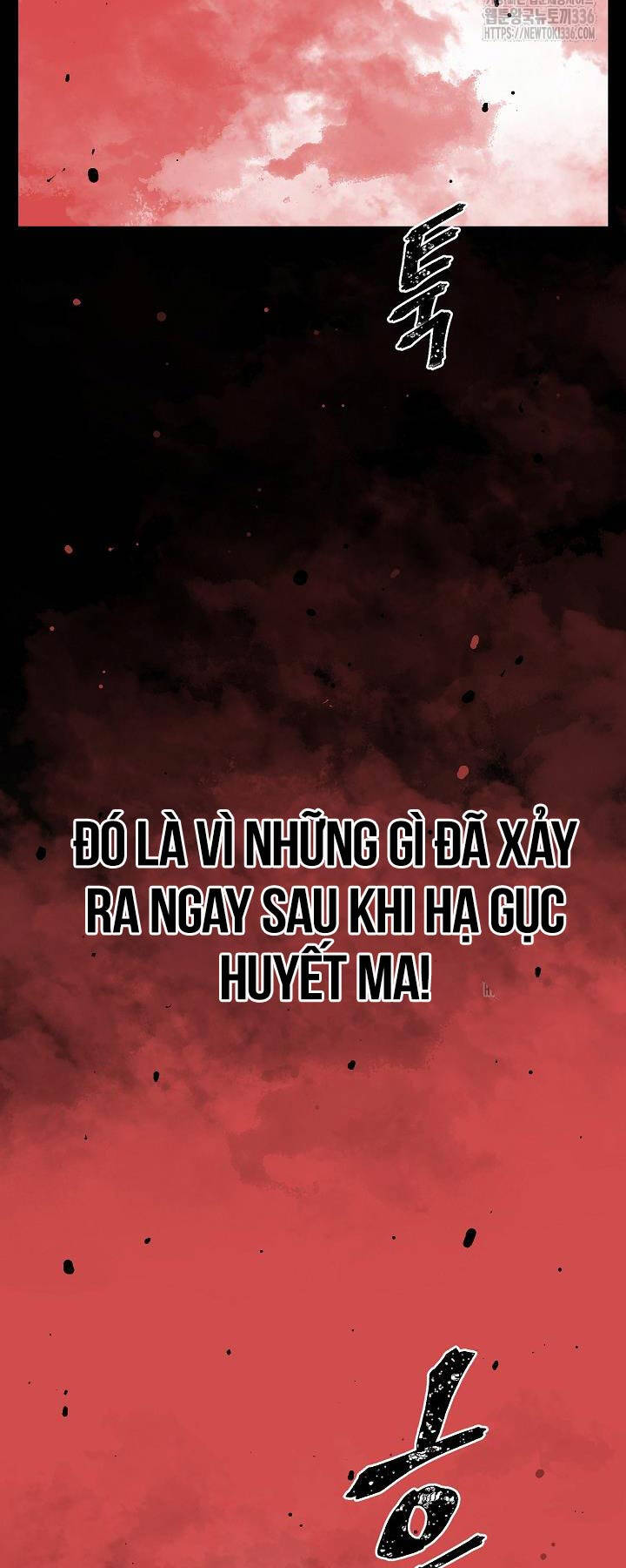 Vĩ Linh Kiếm Tiên - Chapter 58 - Page 69