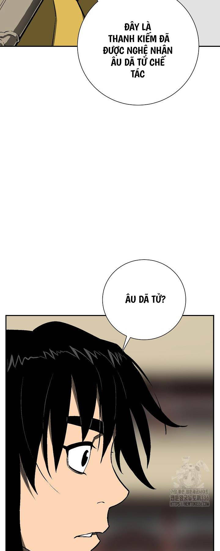 Vĩ Linh Kiếm Tiên - Chapter 58 - Page 7