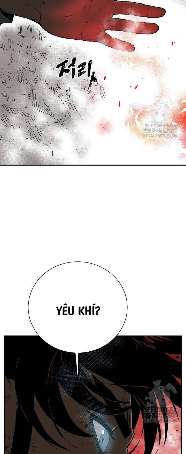 Vĩ Linh Kiếm Tiên - Chapter 58 - Page 73
