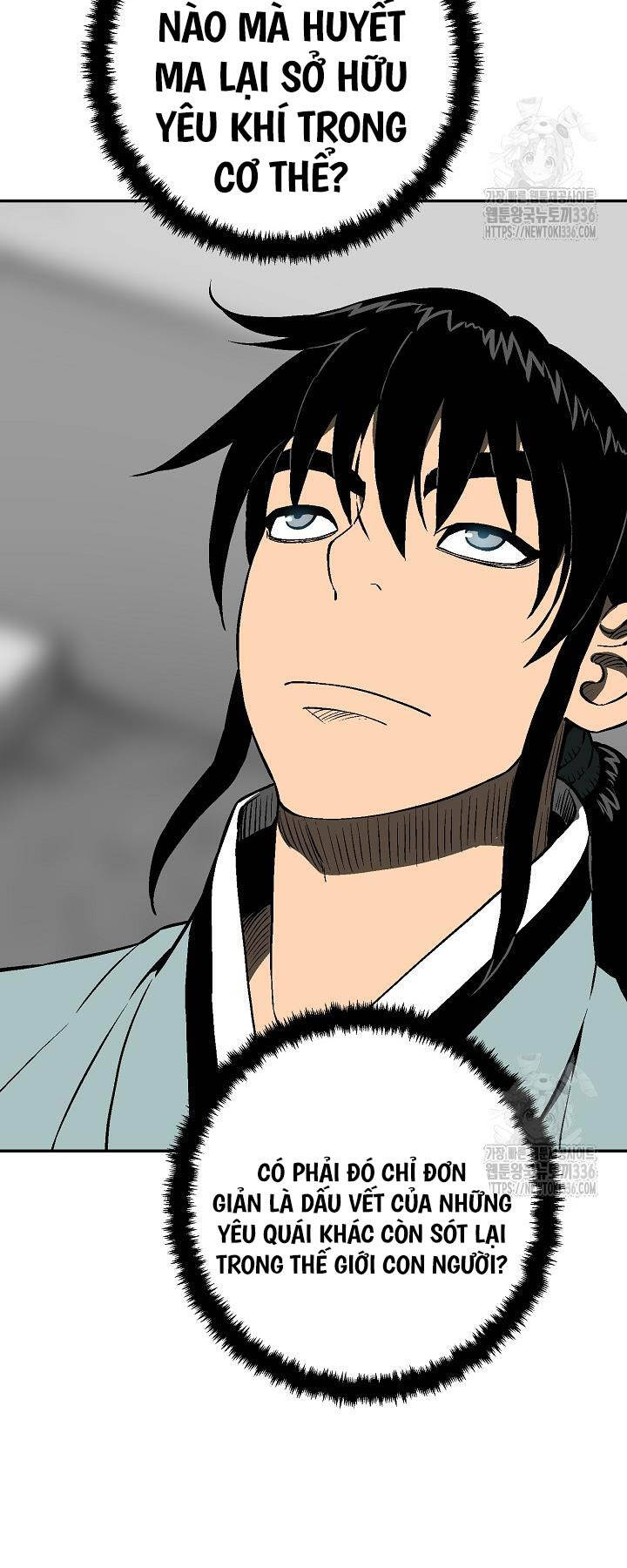 Vĩ Linh Kiếm Tiên - Chapter 58 - Page 75