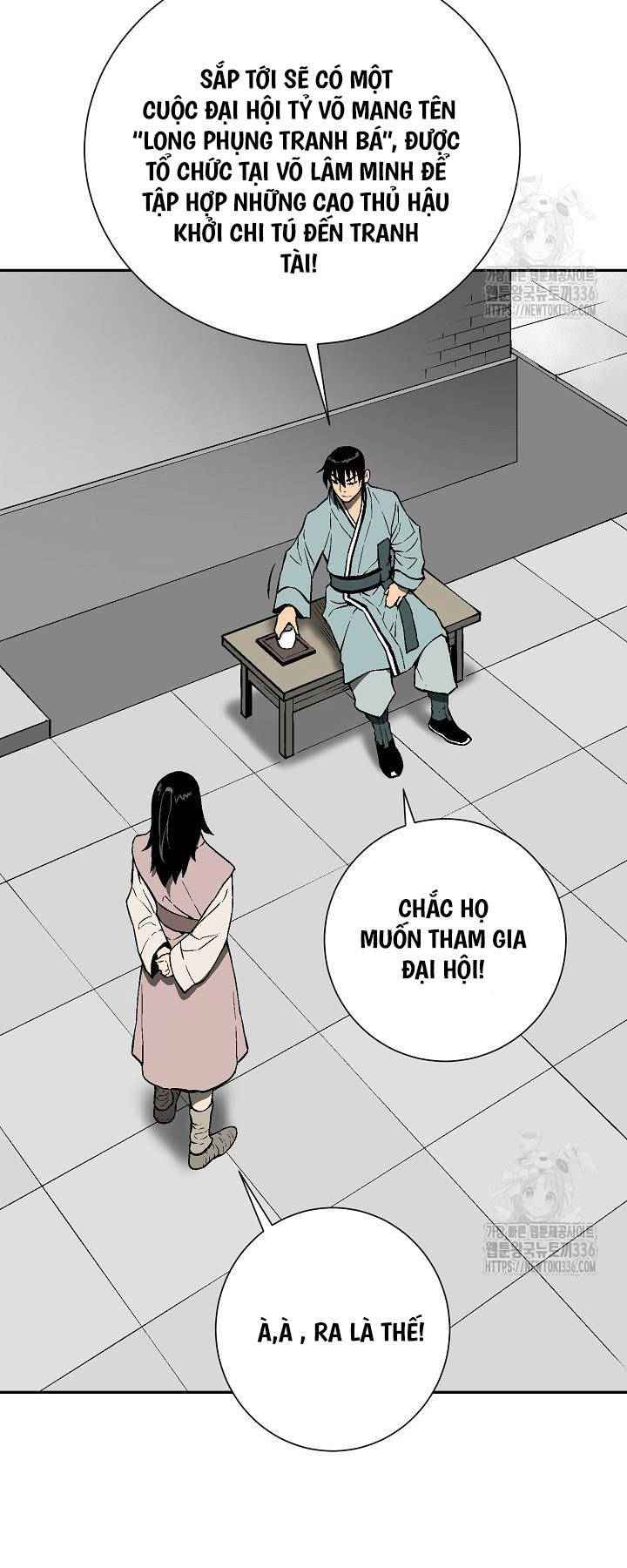 Vĩ Linh Kiếm Tiên - Chapter 58 - Page 78