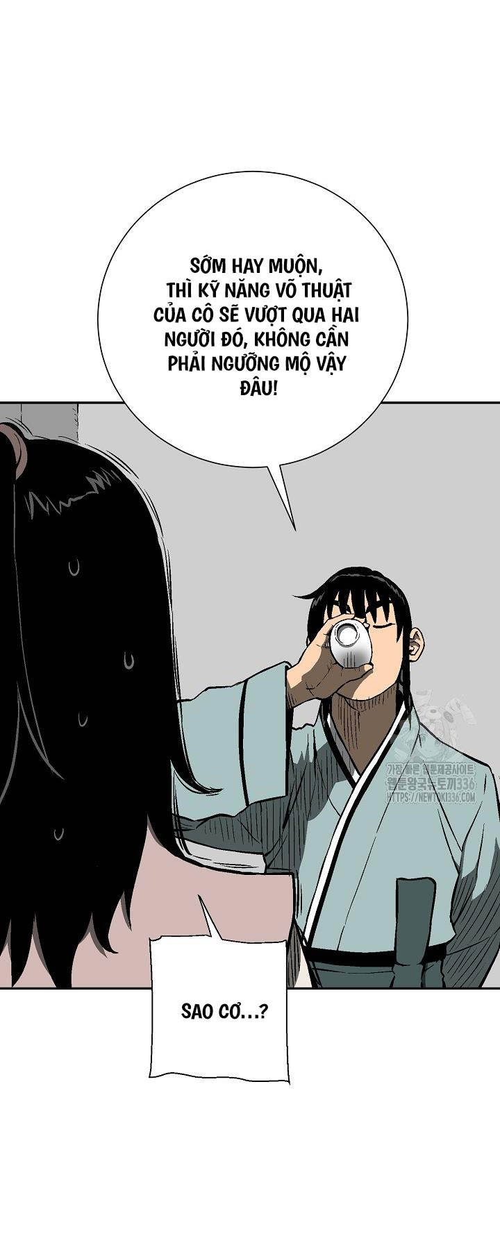 Vĩ Linh Kiếm Tiên - Chapter 58 - Page 80