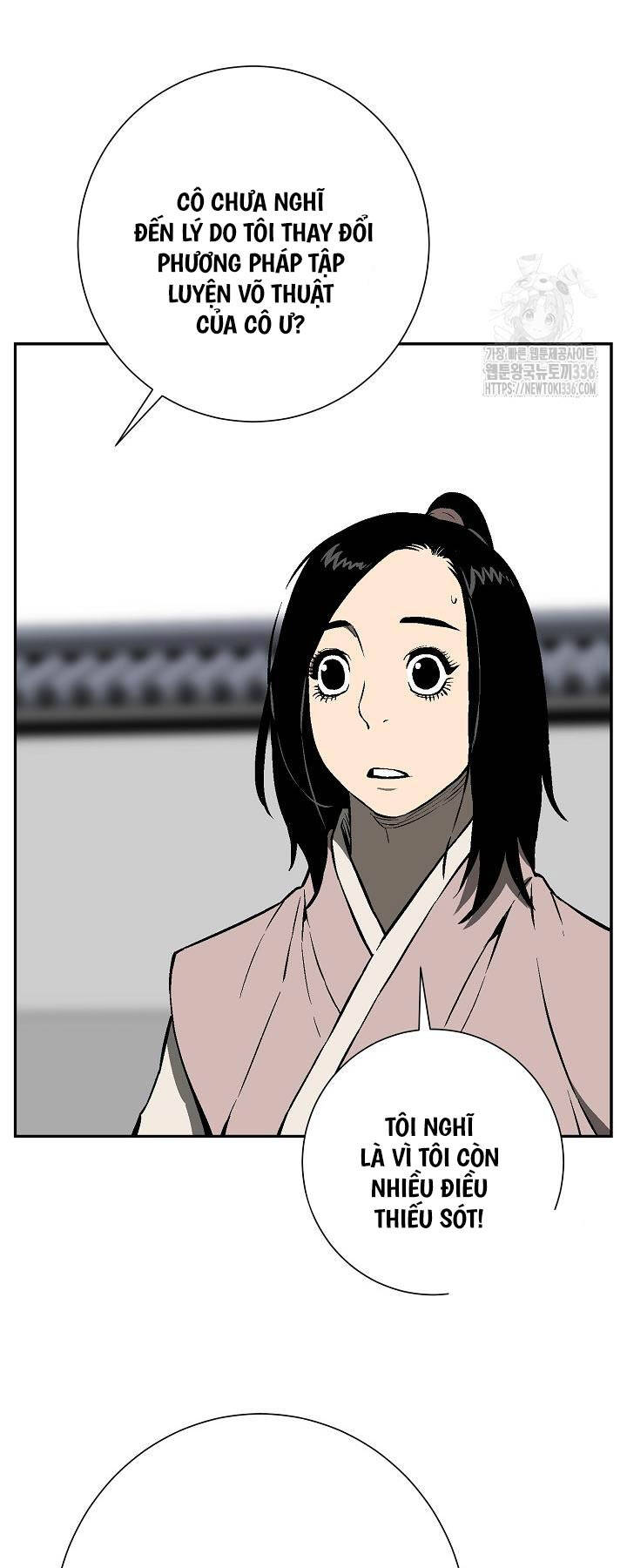 Vĩ Linh Kiếm Tiên - Chapter 58 - Page 81