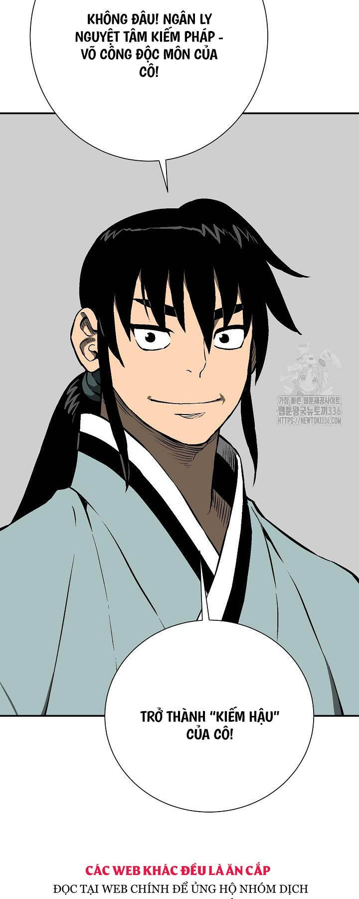 Vĩ Linh Kiếm Tiên - Chapter 58 - Page 82