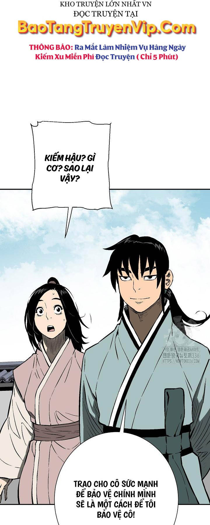 Vĩ Linh Kiếm Tiên - Chapter 58 - Page 83