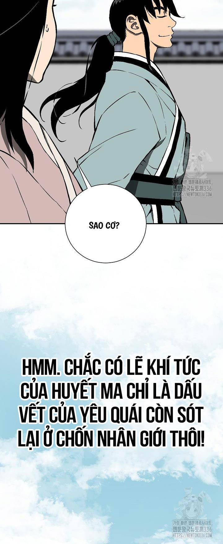 Vĩ Linh Kiếm Tiên - Chapter 58 - Page 87