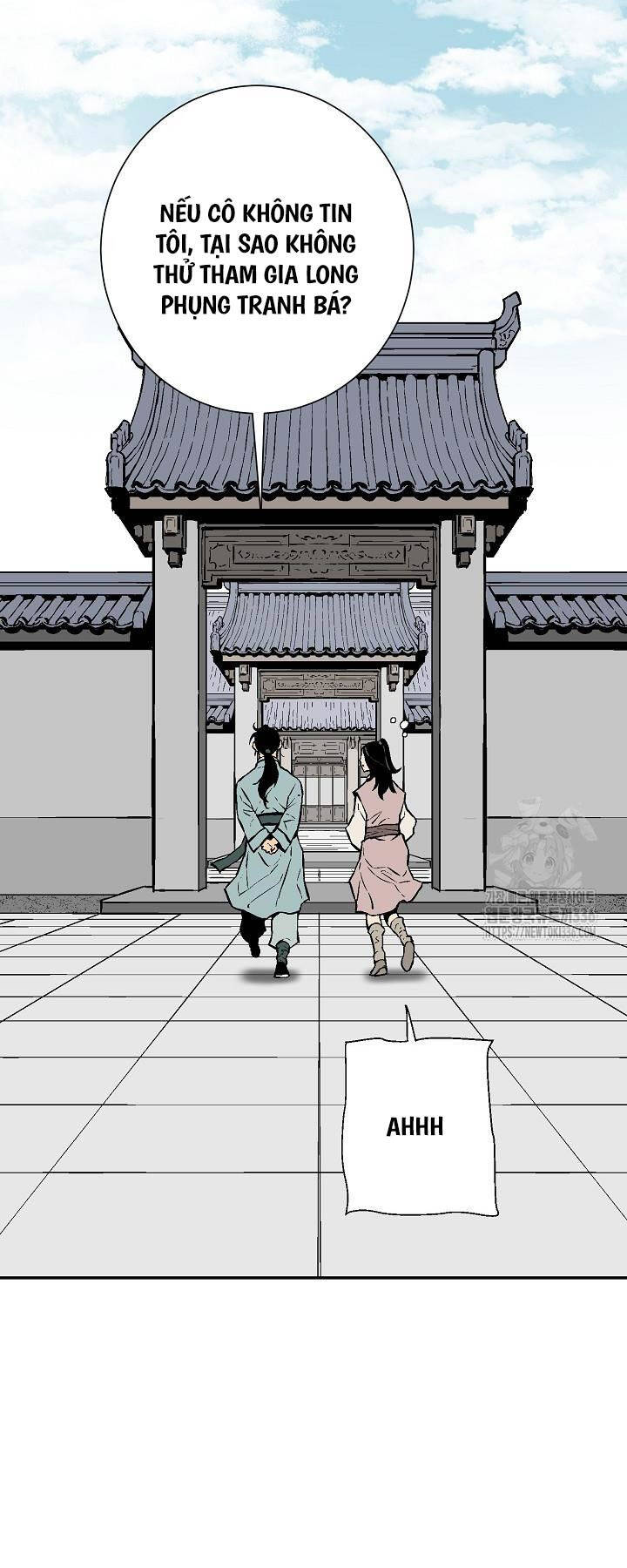 Vĩ Linh Kiếm Tiên - Chapter 58 - Page 88