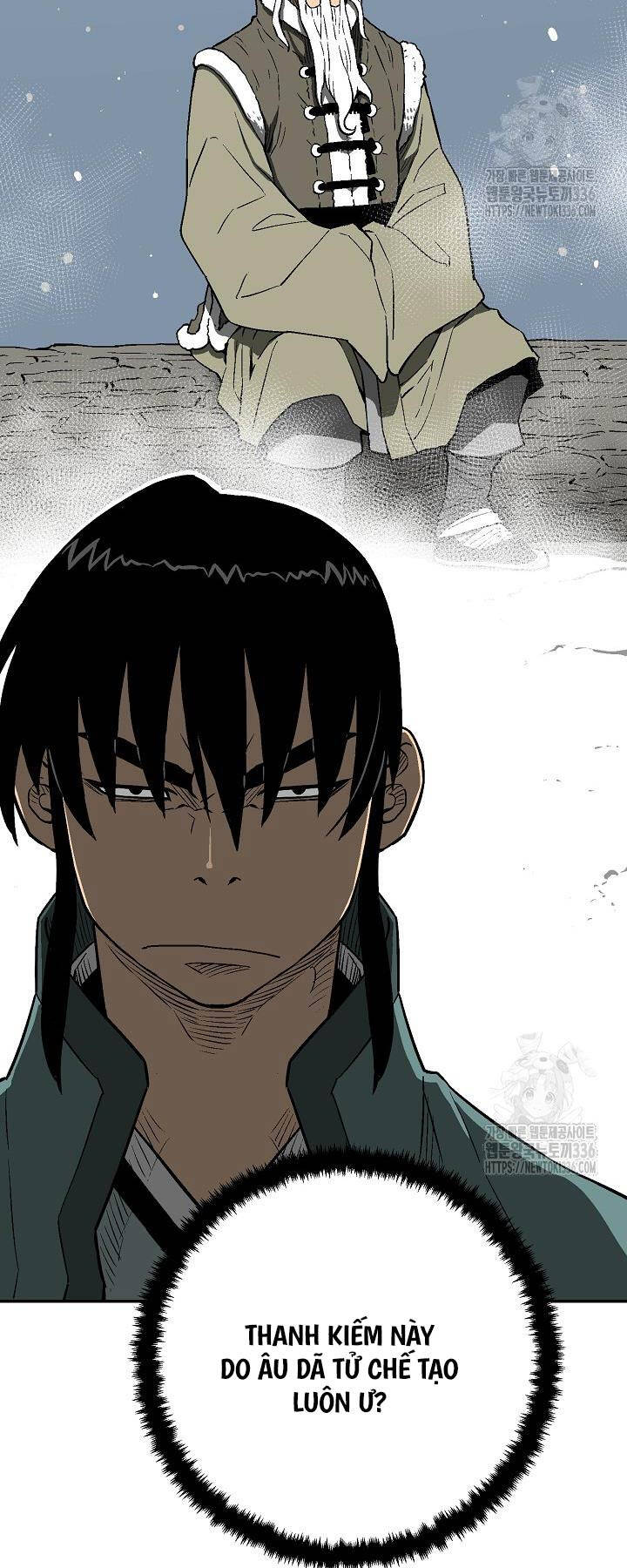 Vĩ Linh Kiếm Tiên - Chapter 58 - Page 9