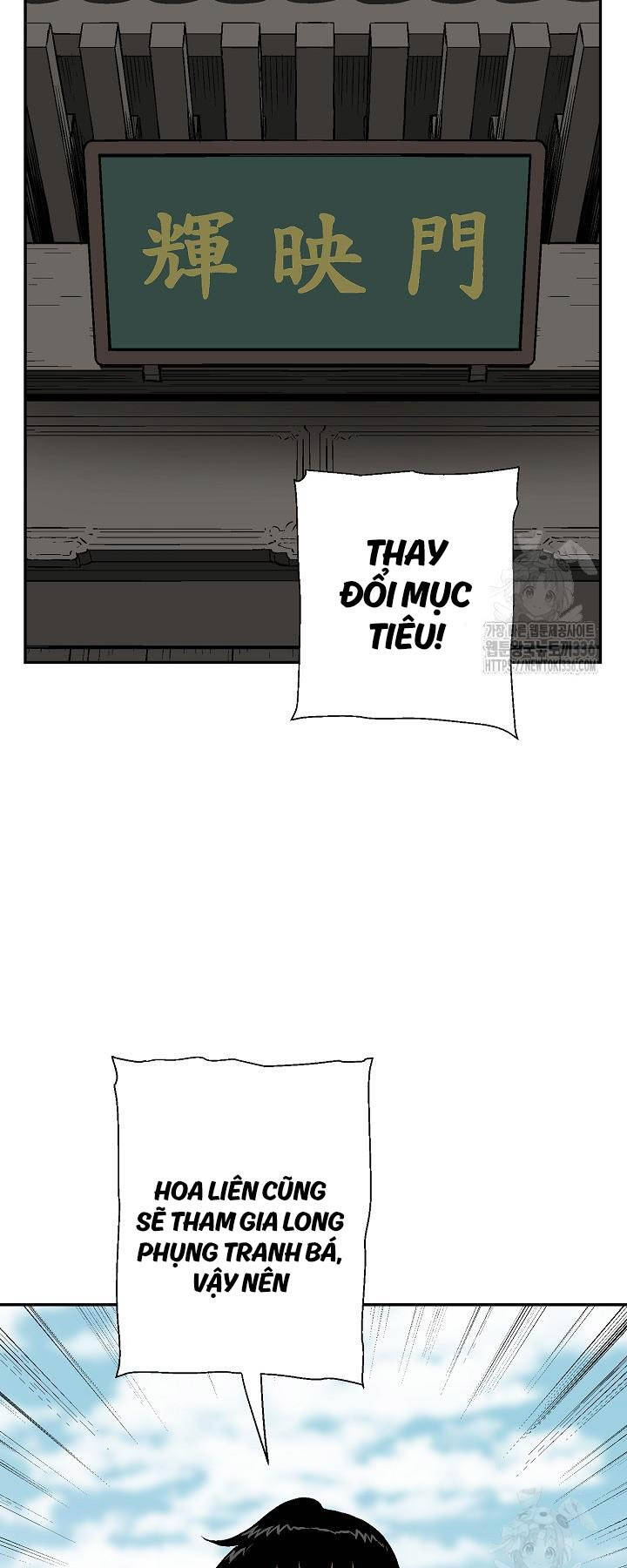 Vĩ Linh Kiếm Tiên - Chapter 58 - Page 90