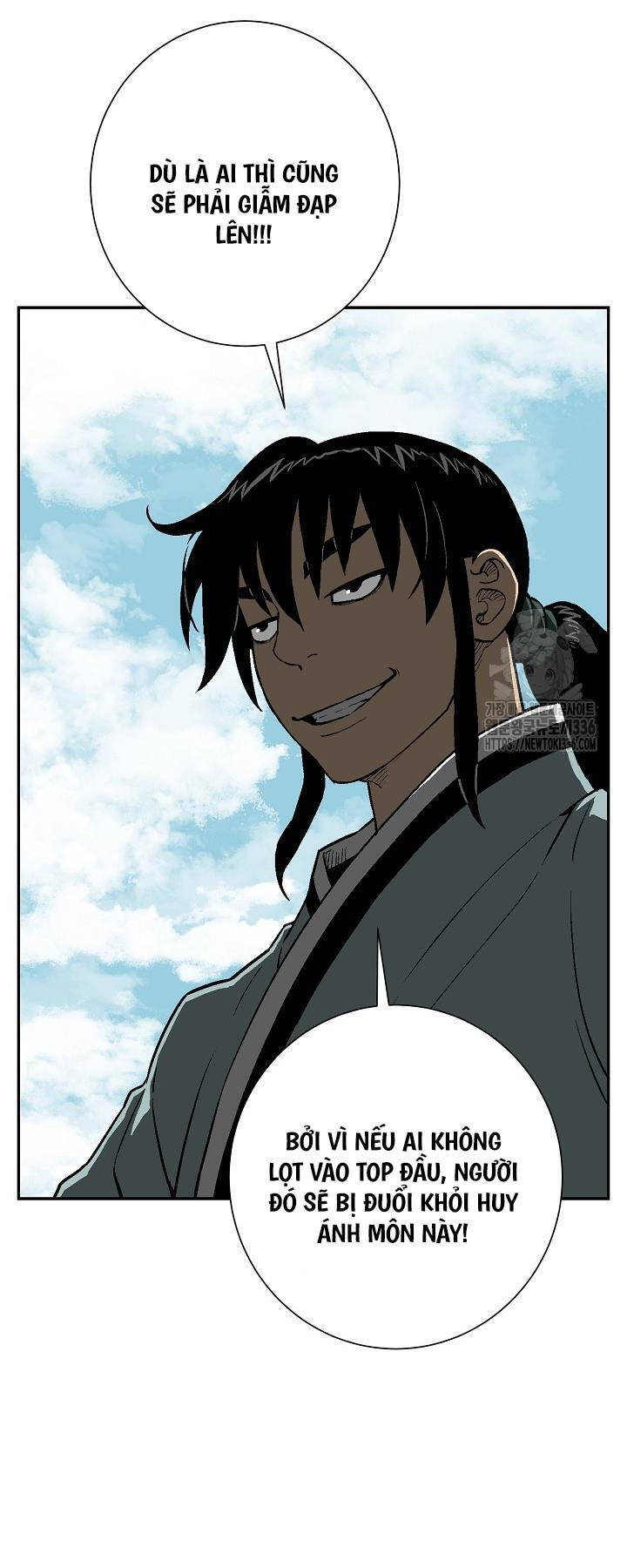 Vĩ Linh Kiếm Tiên - Chapter 58 - Page 93