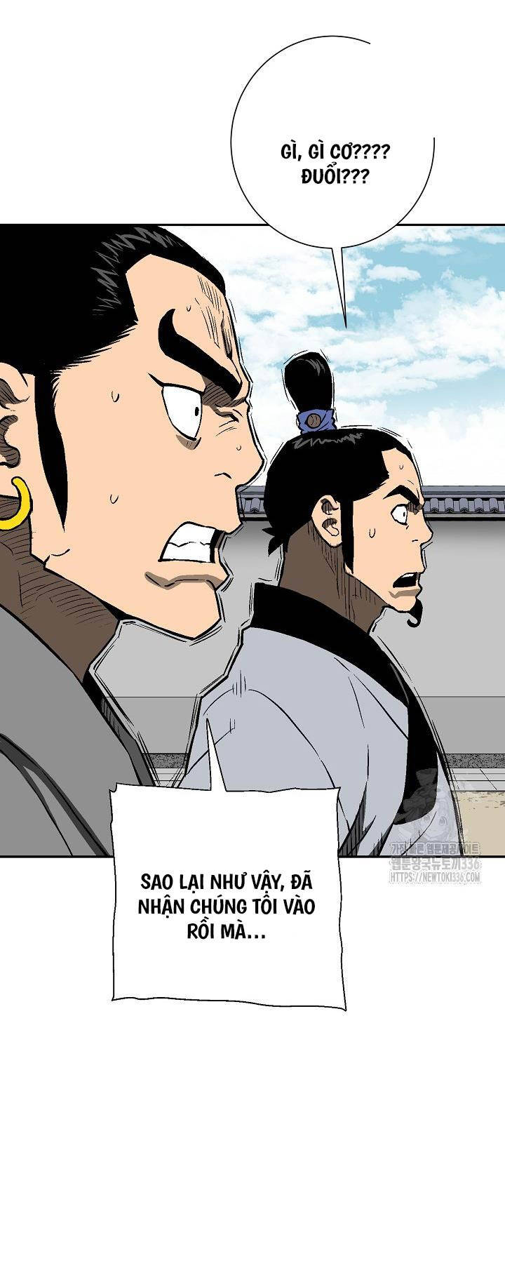 Vĩ Linh Kiếm Tiên - Chapter 58 - Page 94