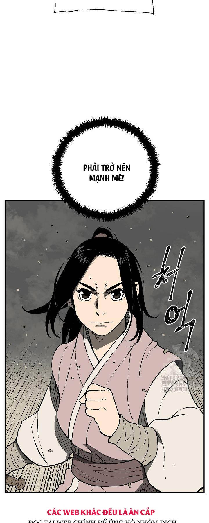 Vĩ Linh Kiếm Tiên - Chapter 58 - Page 97