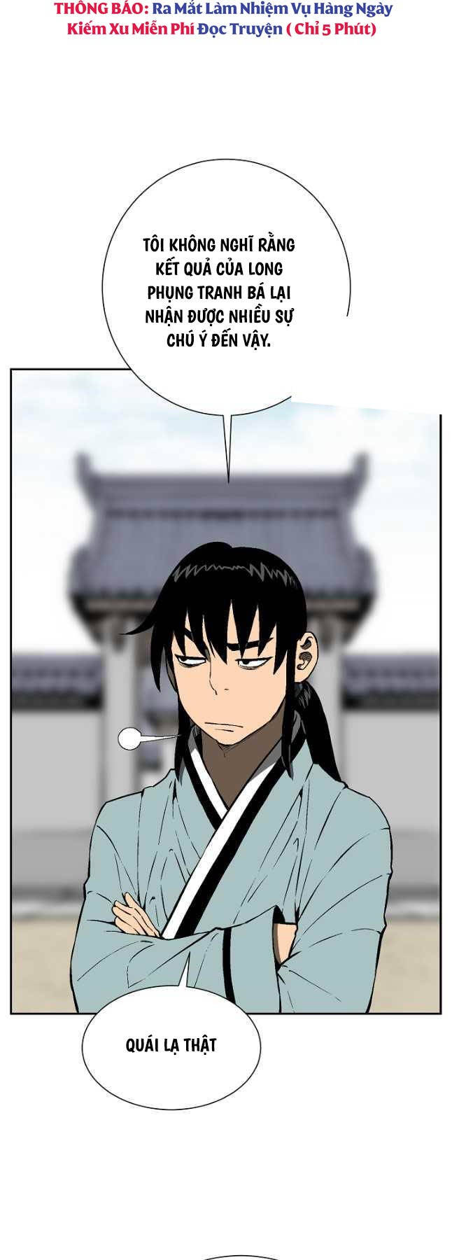 Vĩ Linh Kiếm Tiên - Chapter 59 - Page 11