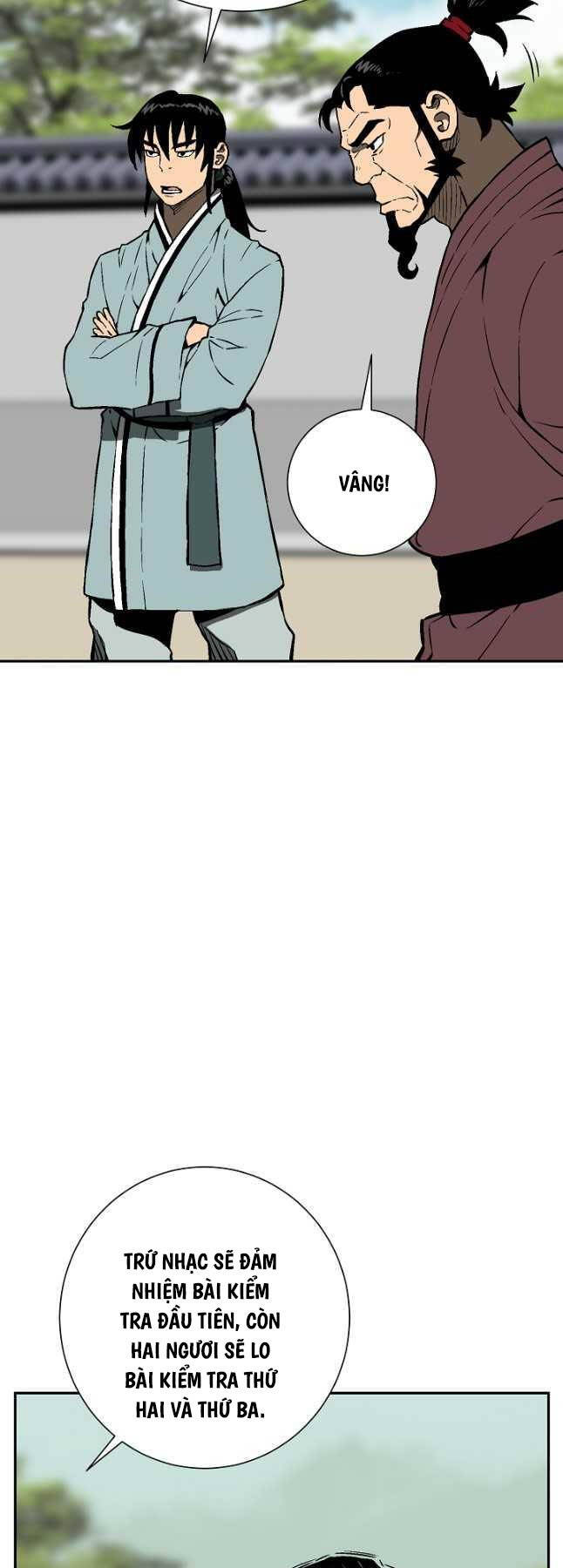 Vĩ Linh Kiếm Tiên - Chapter 59 - Page 14