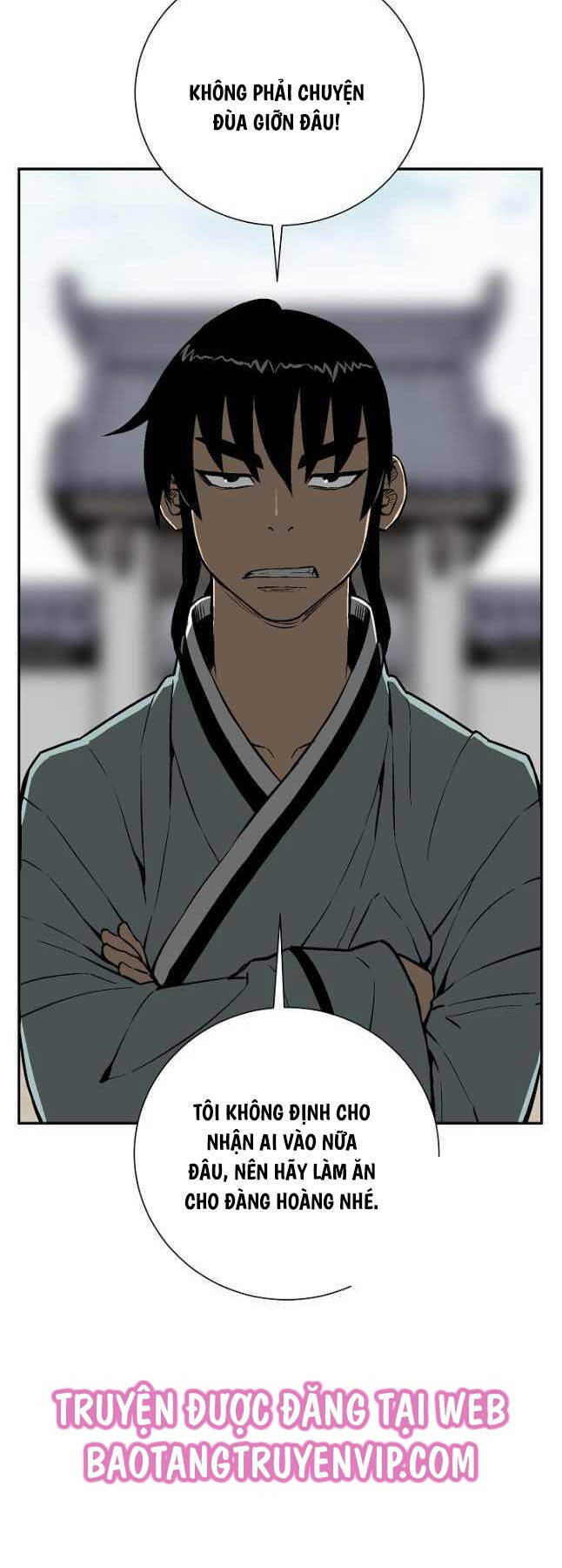 Vĩ Linh Kiếm Tiên - Chapter 59 - Page 19