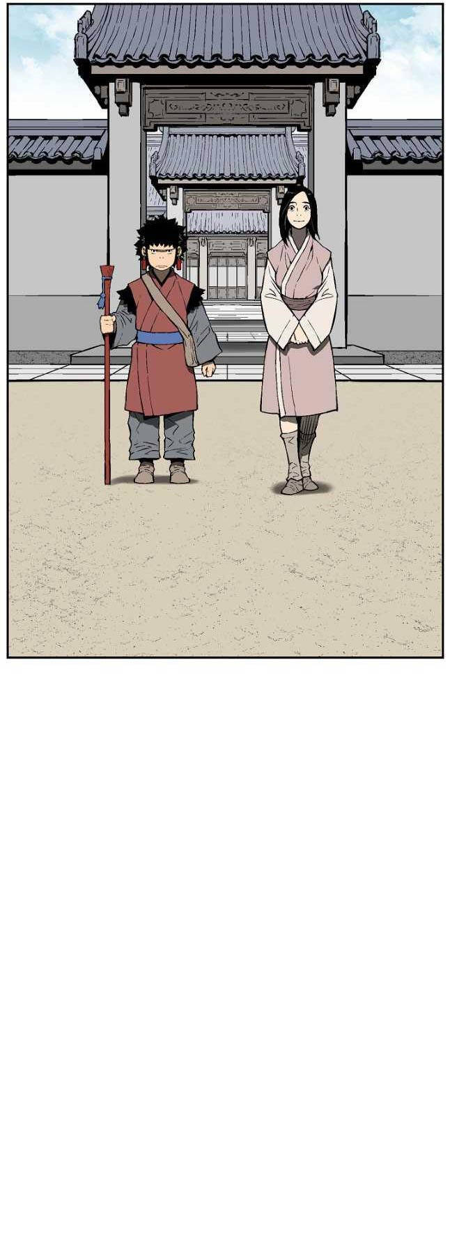 Vĩ Linh Kiếm Tiên - Chapter 59 - Page 21