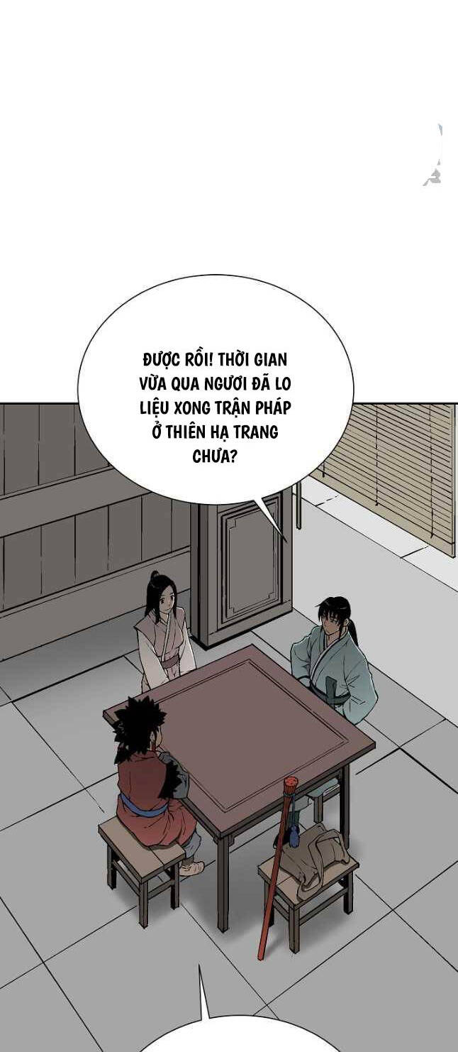 Vĩ Linh Kiếm Tiên - Chapter 59 - Page 23