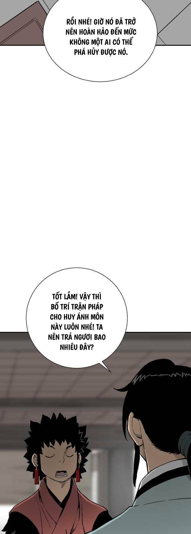 Vĩ Linh Kiếm Tiên - Chapter 59 - Page 24