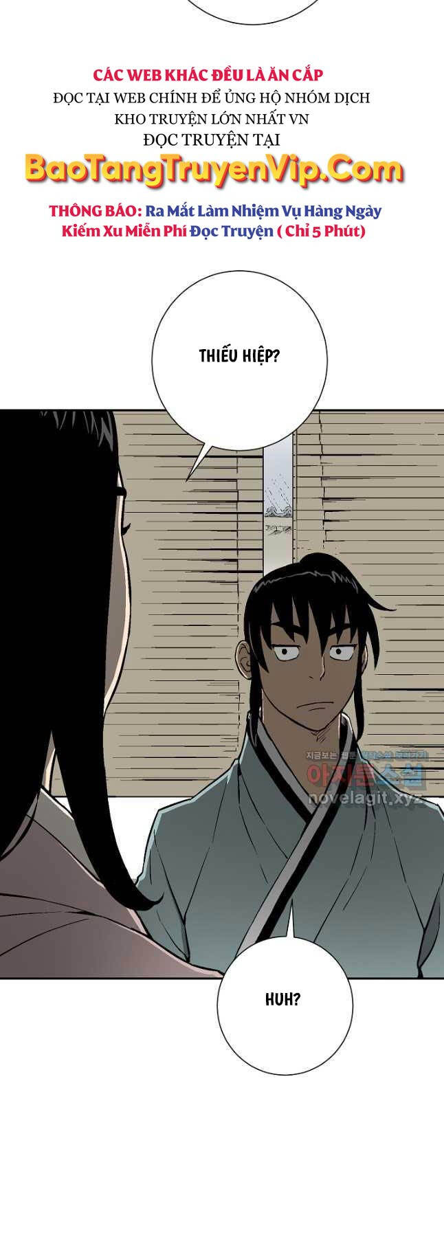 Vĩ Linh Kiếm Tiên - Chapter 59 - Page 26