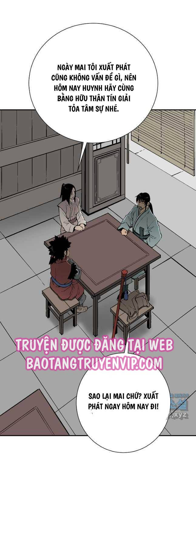 Vĩ Linh Kiếm Tiên - Chapter 59 - Page 27