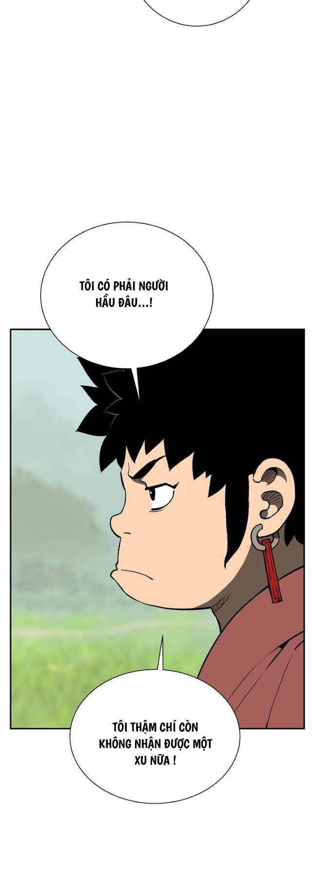 Vĩ Linh Kiếm Tiên - Chapter 59 - Page 3