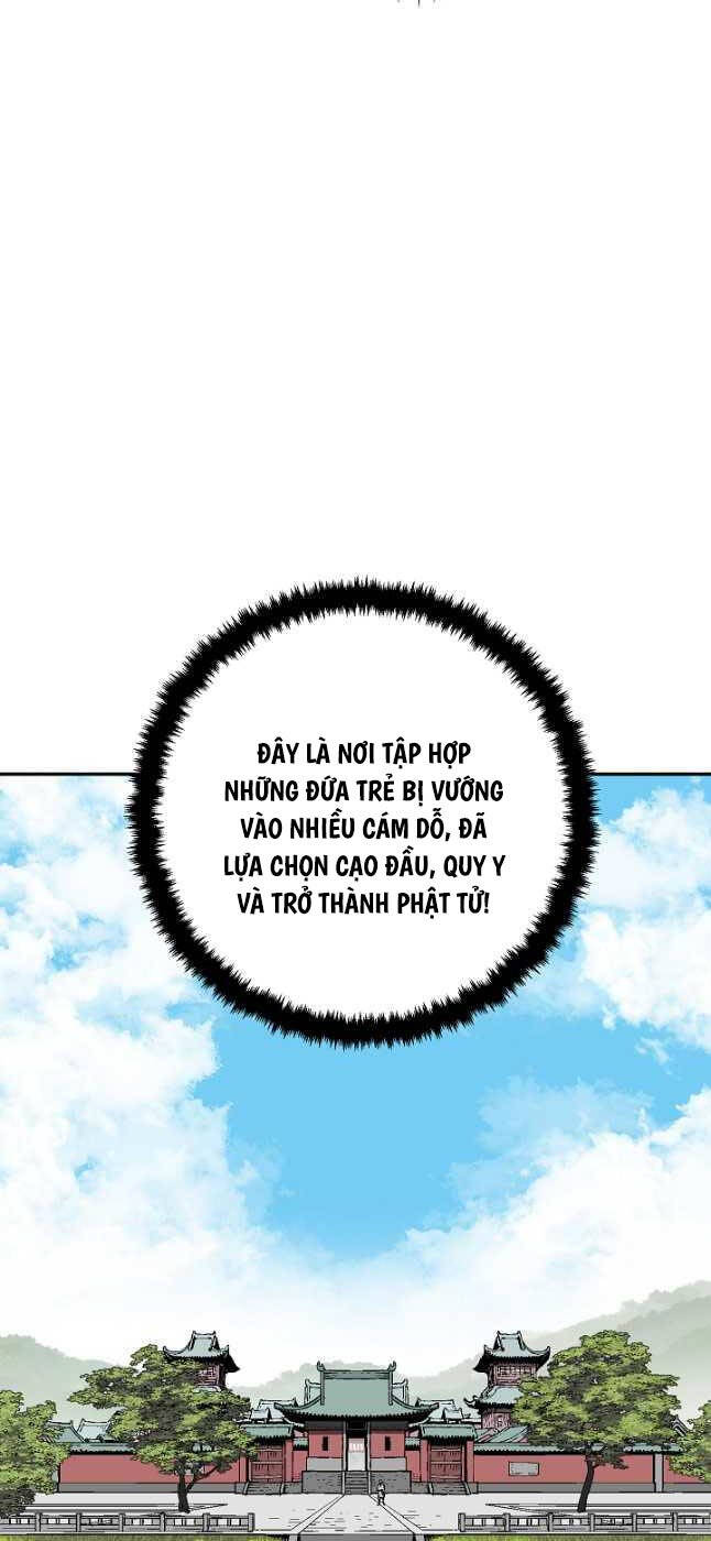 Vĩ Linh Kiếm Tiên - Chapter 59 - Page 31