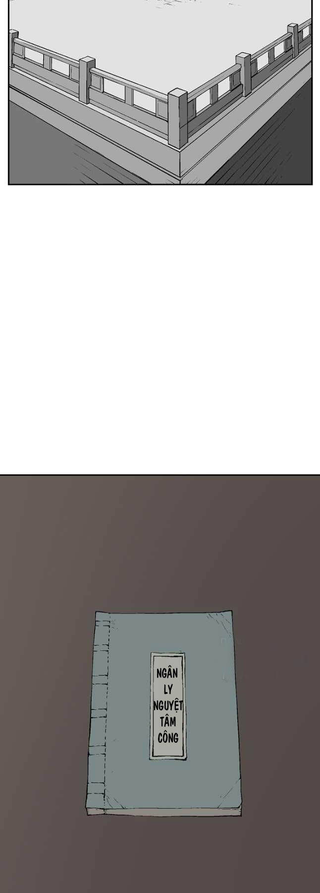 Vĩ Linh Kiếm Tiên - Chapter 59 - Page 39