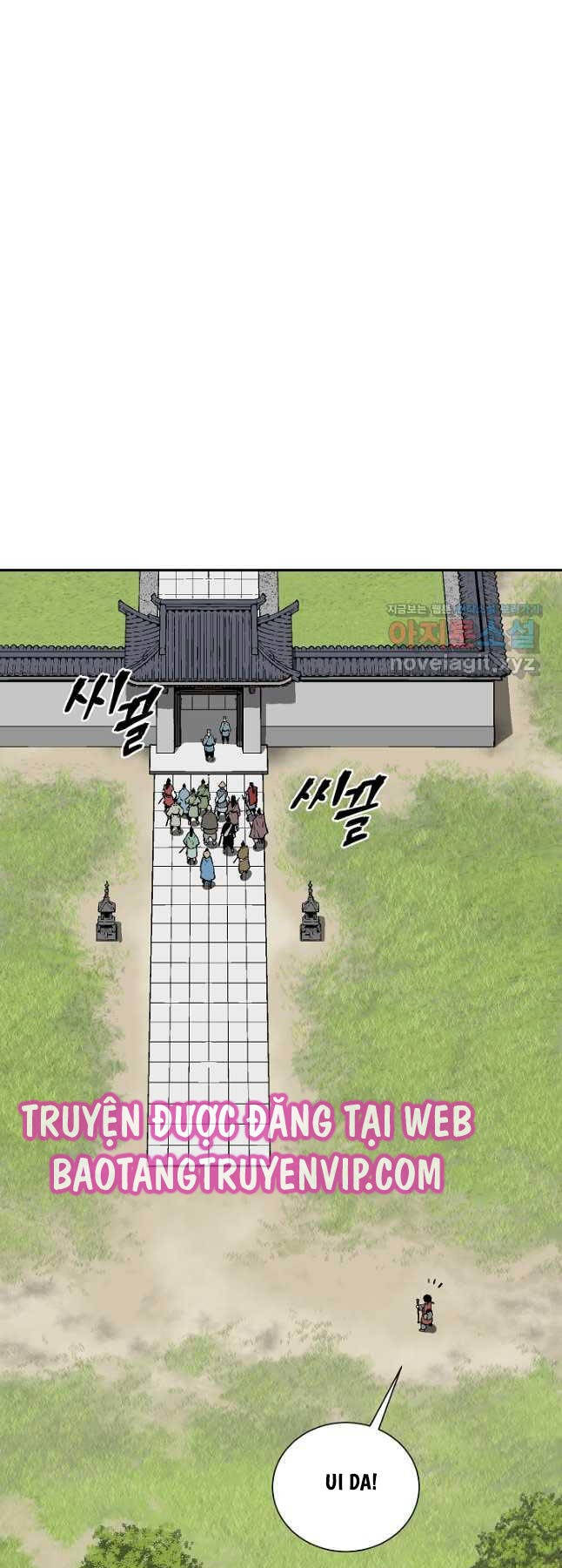 Vĩ Linh Kiếm Tiên - Chapter 59 - Page 4