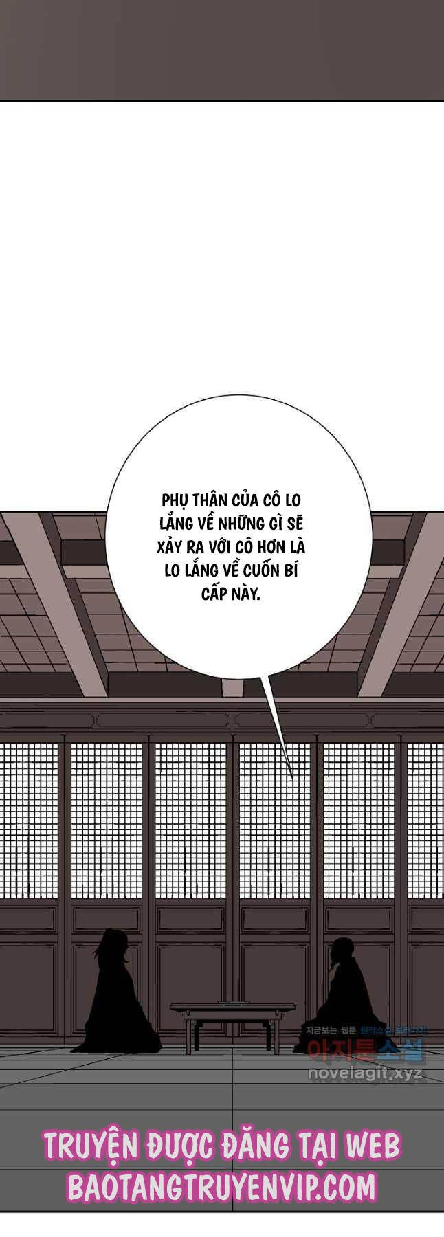 Vĩ Linh Kiếm Tiên - Chapter 59 - Page 40