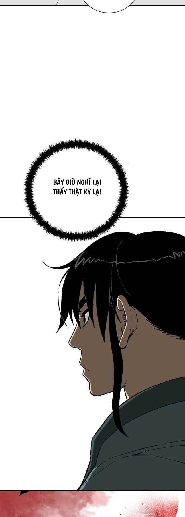 Vĩ Linh Kiếm Tiên - Chapter 59 - Page 45