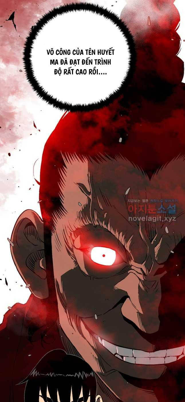 Vĩ Linh Kiếm Tiên - Chapter 59 - Page 46