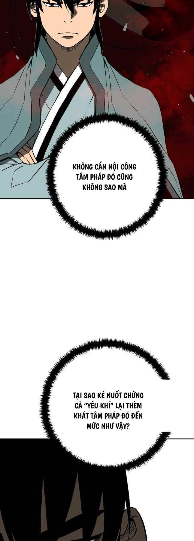 Vĩ Linh Kiếm Tiên - Chapter 59 - Page 47