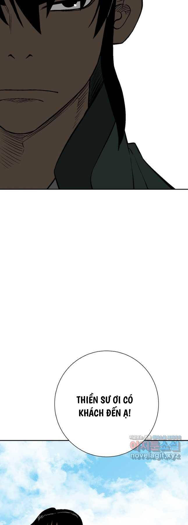 Vĩ Linh Kiếm Tiên - Chapter 59 - Page 48