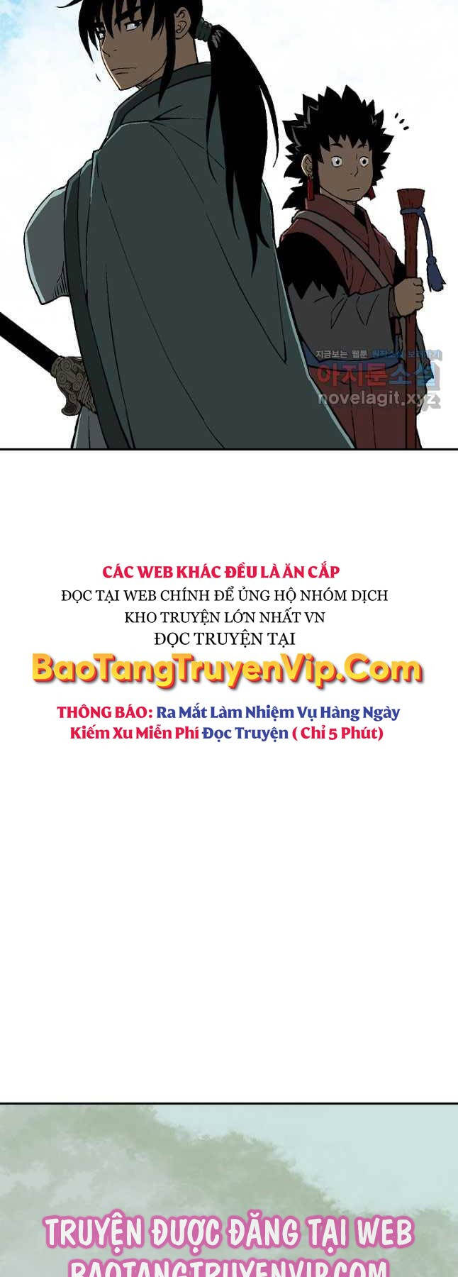 Vĩ Linh Kiếm Tiên - Chapter 59 - Page 49