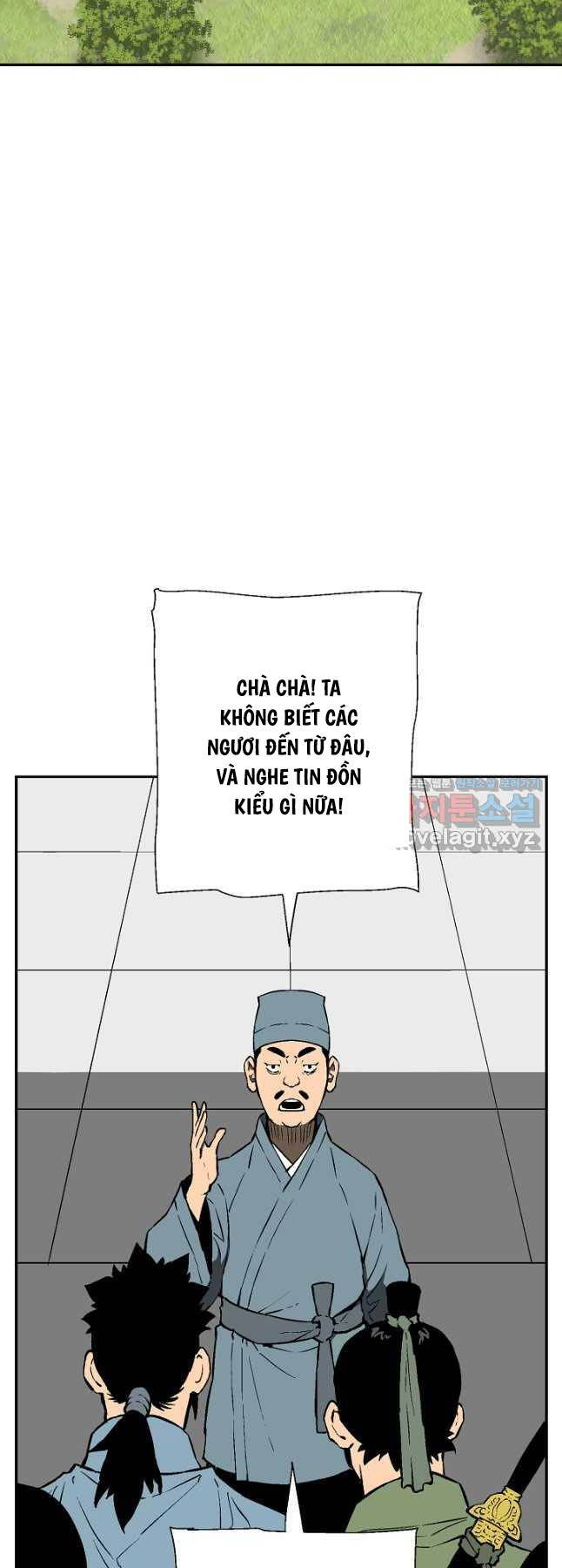 Vĩ Linh Kiếm Tiên - Chapter 59 - Page 5