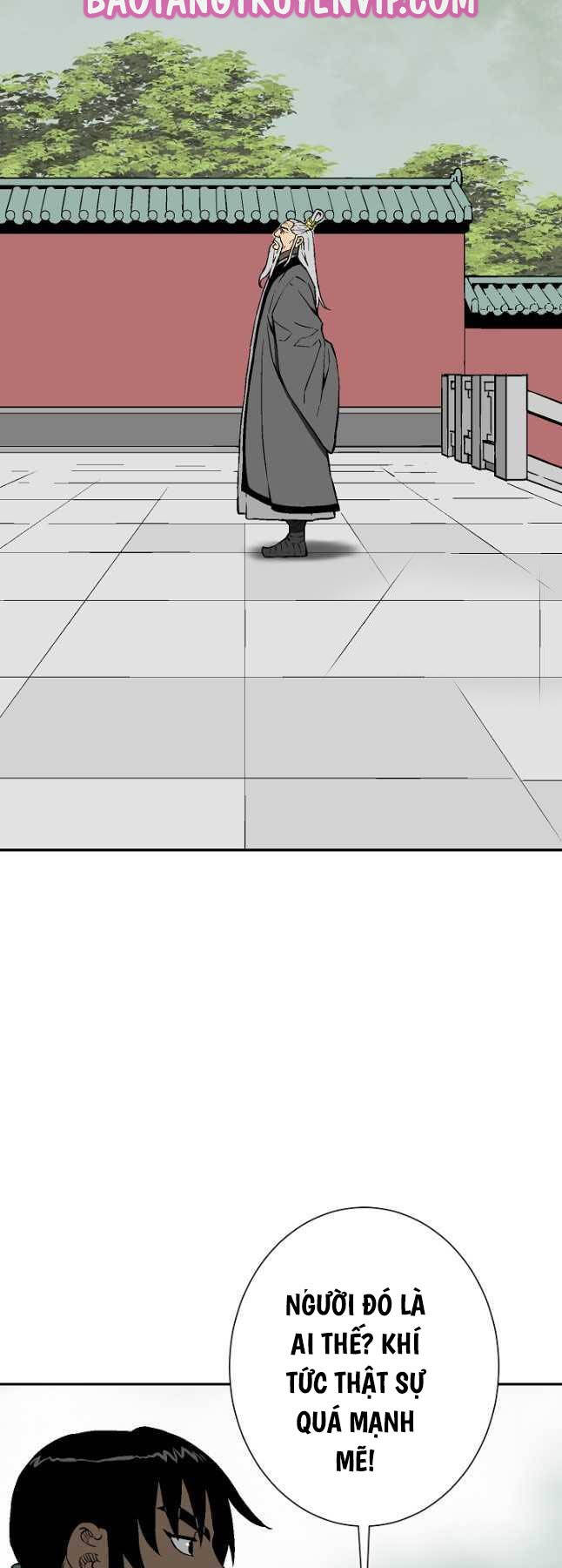 Vĩ Linh Kiếm Tiên - Chapter 59 - Page 50