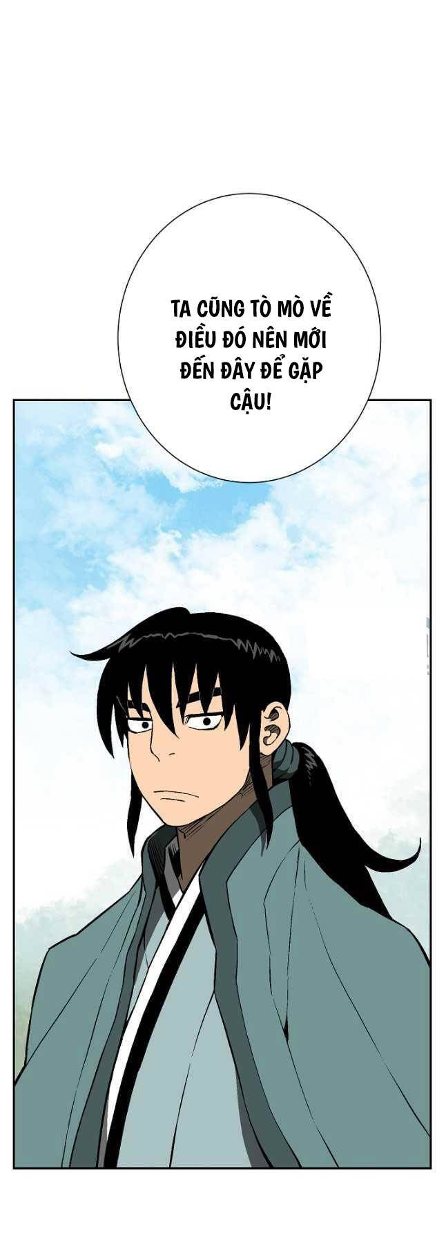 Vĩ Linh Kiếm Tiên - Chapter 59 - Page 59