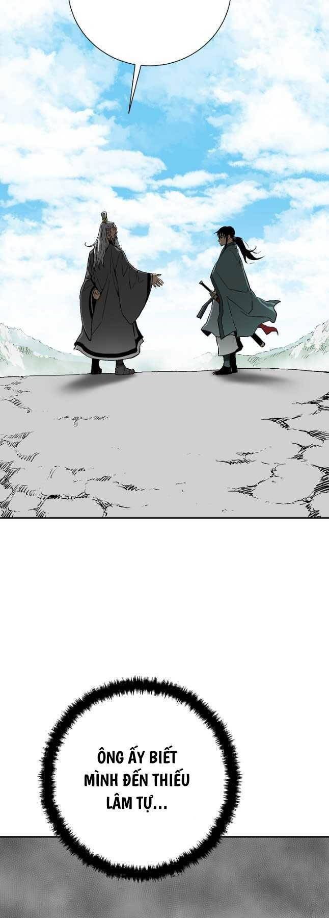 Vĩ Linh Kiếm Tiên - Chapter 59 - Page 62