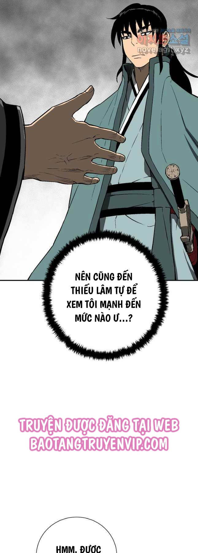 Vĩ Linh Kiếm Tiên - Chapter 59 - Page 63