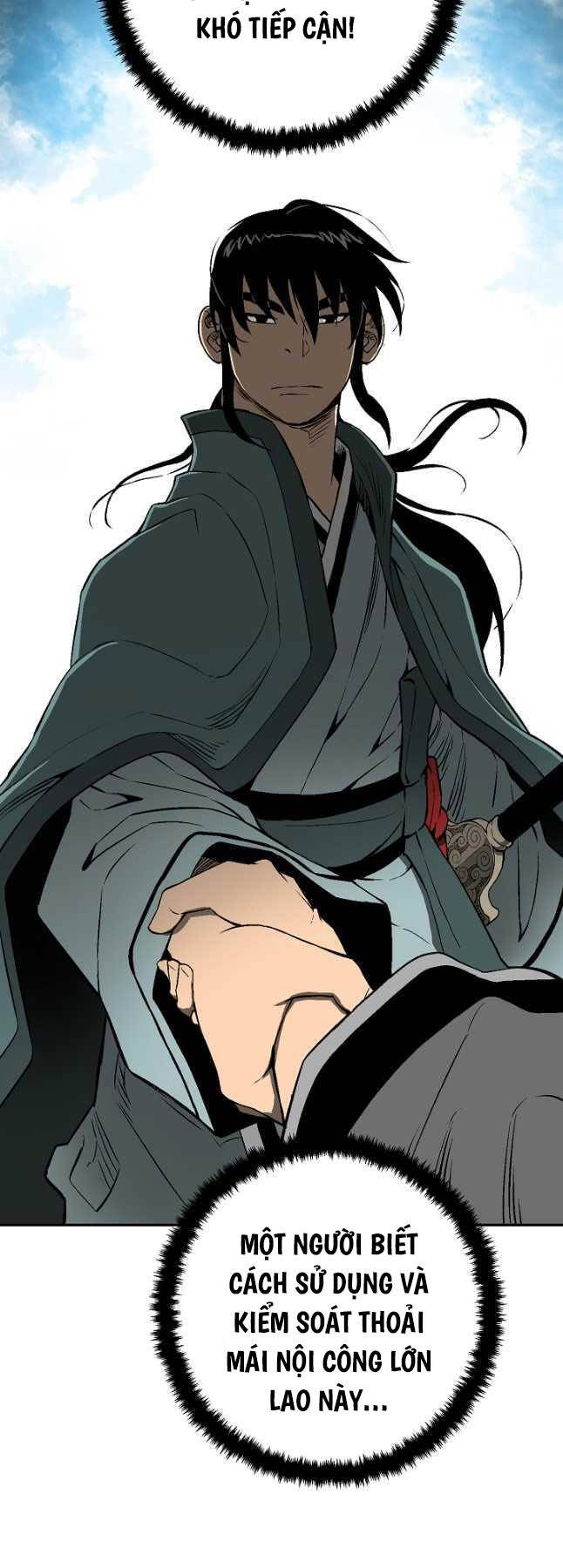 Vĩ Linh Kiếm Tiên - Chapter 59 - Page 68